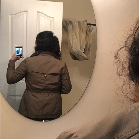 Tommy Utility Jacket - Picture 4 of 5